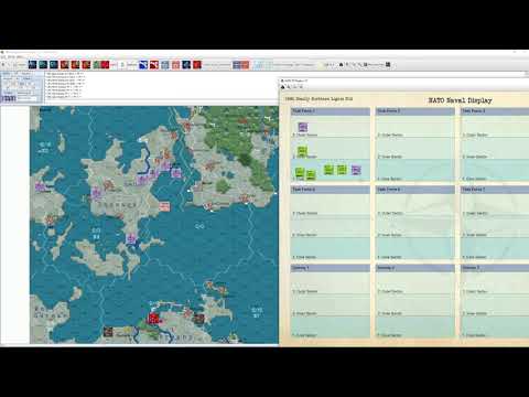 1985 Introductory Series: Naval