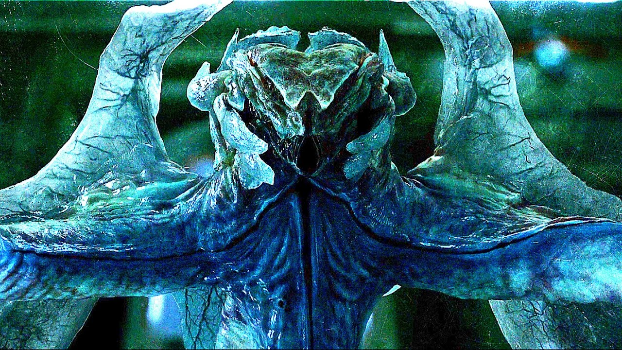 Alien Life Form Found On Mars Grows Rapidly Once Brought Back To life