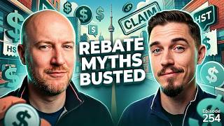 The $130,000 Rebate Nobody's Talking About Correctly
