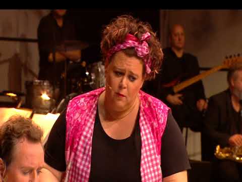 Medammecour on Tour 2018 L1