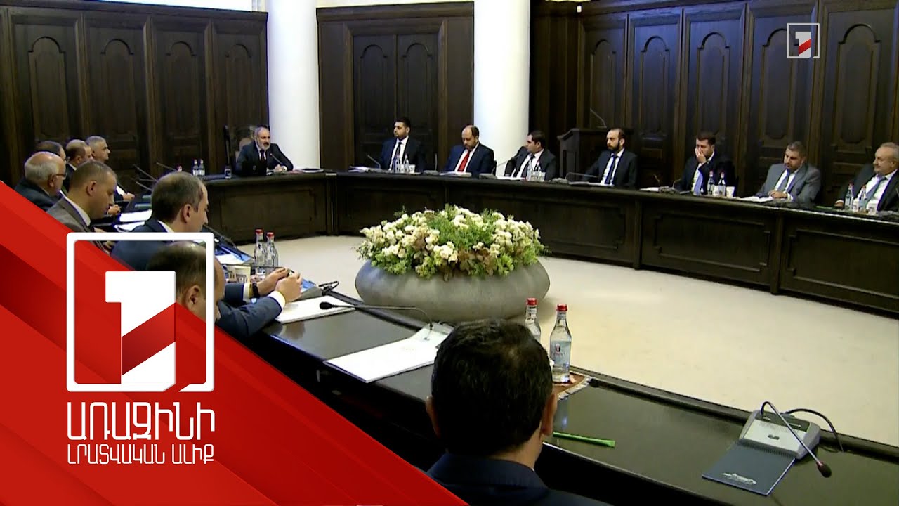 Bizim siyasi mövqeyimiz odur ki, Azərbaycanın işğalçı qüvvələri Ermənistanın suveren ərazisindən çıxmalıdır: Paşinyan