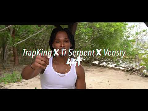 TrapKing X Serpent X Vensty - 44T ( Clip Officiel 2021 )