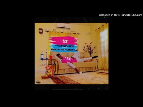 Youngg Ricardo - Tou No Place (Quarentine Freestyle)