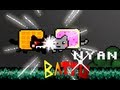 NYAN BATTLE ! (Nyan cat vs Tac Nayn) 