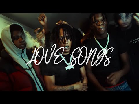 [Free] Choppa EBK x B Lovee x Ny Drill Sample Type Beat 'Love Songs'