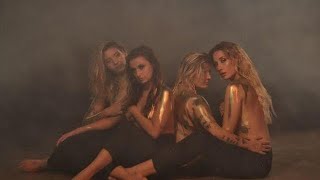 &#39;Brillare da sola&#39;, Le Deva: «Oggi c&#39;è più solidarietà tra donne. Senza invidia brilli anche di