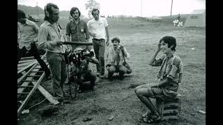 Joan Baez - Eleanor Rigby (Rare Free Stage Version) Live At Woodstock Festival 1969