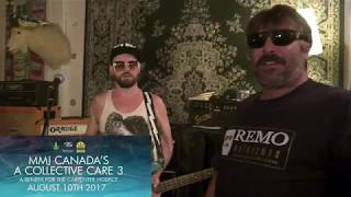 Bend Sinister - Collective Care #3 Aug 10