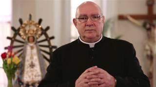 Ejercicios Espirituales de San Ignacio de Loyola #1