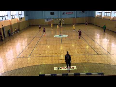 TFC Kaizer Chiefs - FK Giants Trnava - 9:2 (4:2)