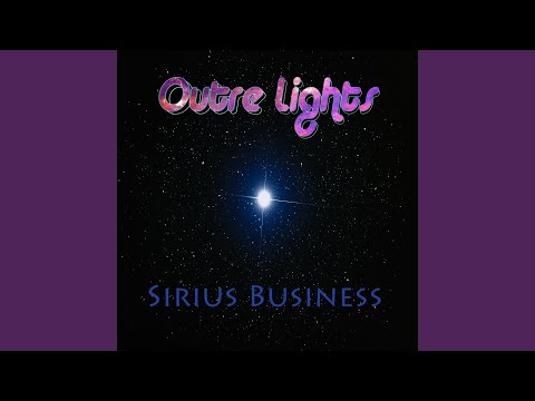 Sirius Business (Original Mix)