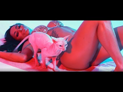 Afro Bros & JusticeToch - Pussywet ft. Lina Ice