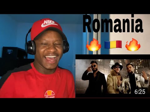Jador❌Tzanca Uraganu❌Florin Salam❌What's UP - FAIMA [videoclip oficial] REACTION