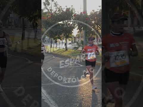 Maratón Guadalajara 12-12-2021 #running #atletismo #Deportes #foto #Guadalajara