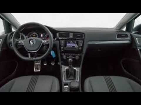 Volkswagen Golf Golf VII 1.2 TSI ALLSTAR 5 Jahre GARANTIE