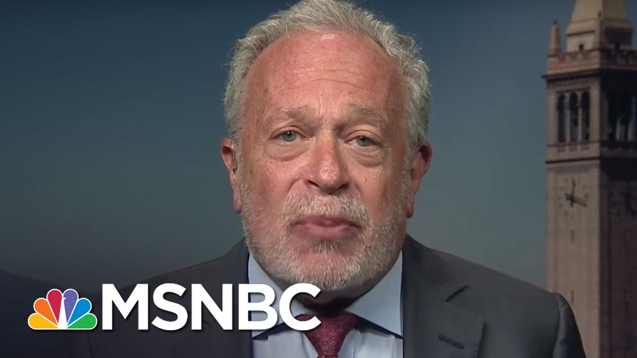 Does Trump’s Economic Plan Add Up? | Hardball | MSNBC thumbnail