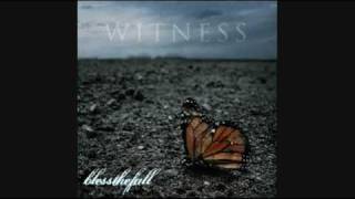 Blessthefall - God Wears Gucci (With Lyrics)