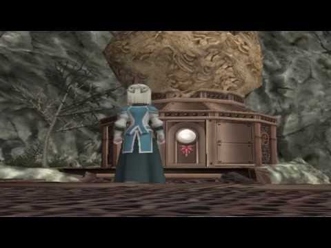 Suikoden III Part 33: Le Buque Villiage