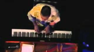 How Deep is the Ocean by Chick Corea (Killer Jazz)