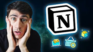 - The Earth（00:01:30 - 00:03:00） - 3 Notion Tricks You NEED to Try!