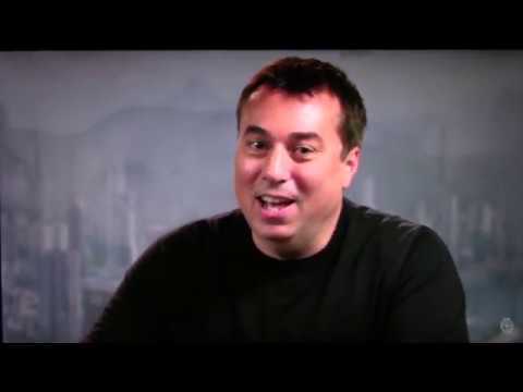 MongoTV_1863 - Part 42 - Star Citizen - I Have a Look At This Nice Game