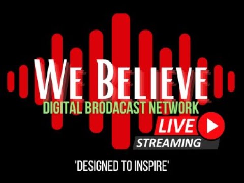 Pre-Recorded Live Broadcast 12/23/2022