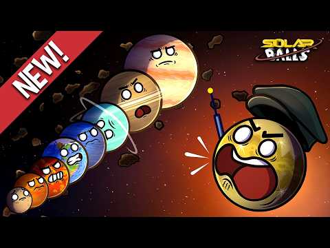 The Planet Revolution - Part 2