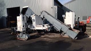 Wirtgen SP 250 500 beton bekisting machine sleep extendedora de hormig&oacute;n | Imagen 4 - Machineryline