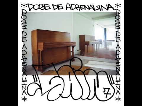 Video thumbnail for Agradecimentos