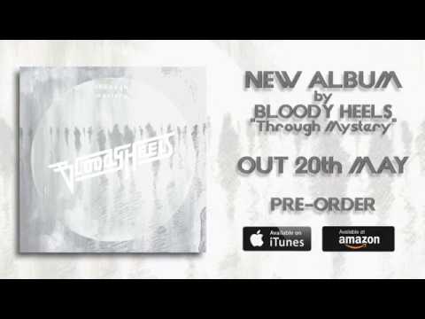 Bloody Heels LP 