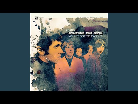 Tick Tock - Les Fleur de Lys