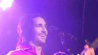 Jake Owen- cherry on top