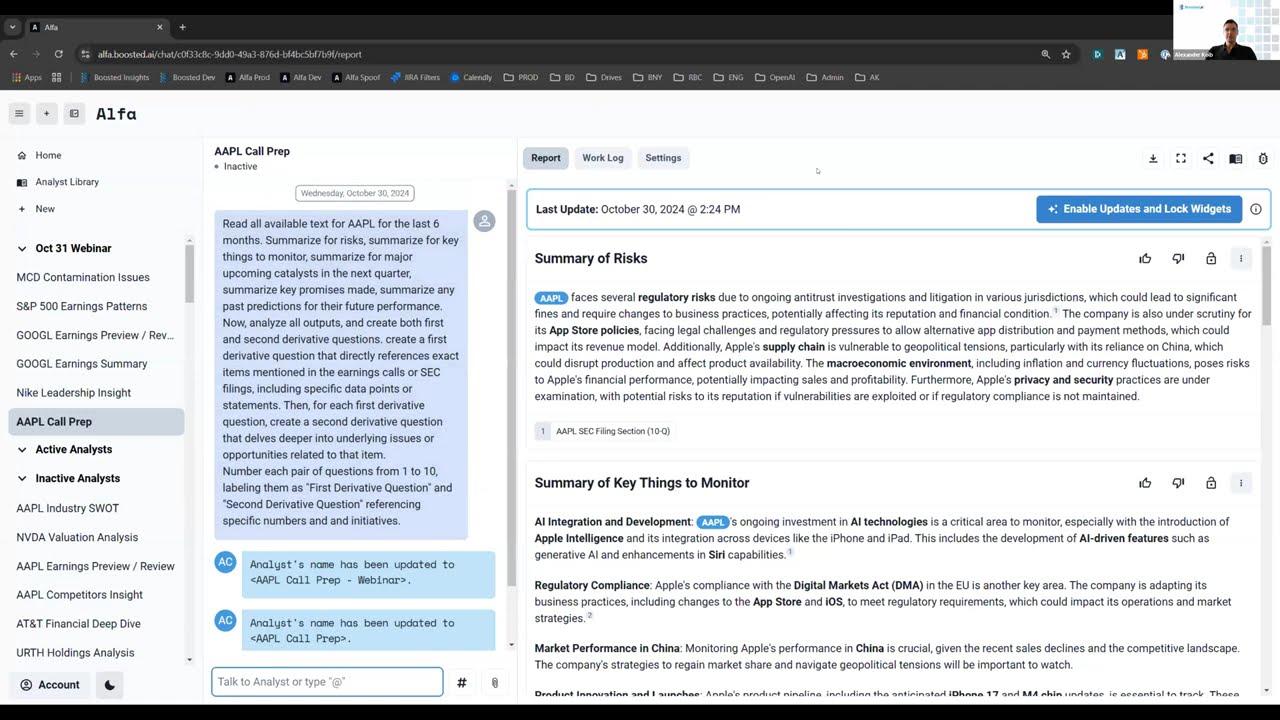 [Webinar] How AI is giving asset managers time back during earnings season video thumbnail