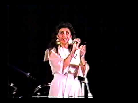 1990 Eleni Polish Concert