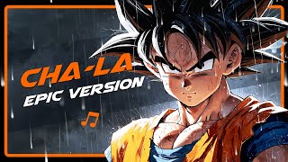 Dragon Ball Z: Cha-La Head-Cha-La | EMOTIONAL VERSION