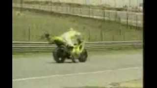 Best Motorcycle Save EVER!!