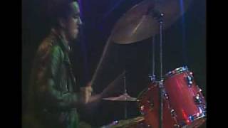 Golpes Bajos - A Santa Compaña