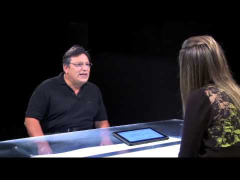 180 Graus / Programa 109 - Edmundo Añez