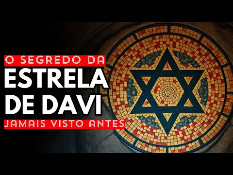 Is the Star of David Really Biblical? The Secret Story Behind the Symbol