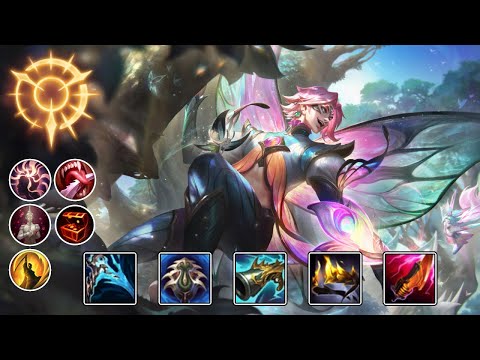 어린이즈 Haram977 EZREAL MONTAGE -  BEST Ezreal Main KOREA l LOL SPACE