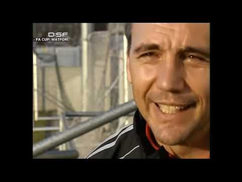 Grün gegen Violett: Das rätselhafte Wiener Derby Rapid - Austria. Eine Dokumentation (DSF 2006)