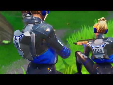 Fortnite Neo Versa Pack 