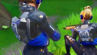 Fortnite Neo Versa Pack 5