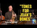 "Tones for Joan's Bones" - The Airmen of Note Featuring Guest Saxophonist Ted Nash