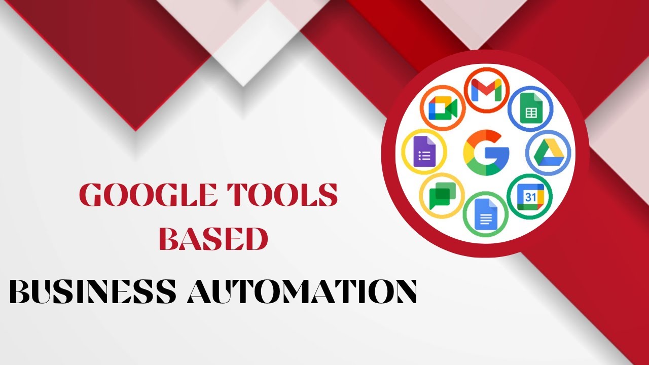 Google Automation