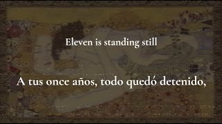 TOOL - Jimmy (Lyrics + Sub español)
