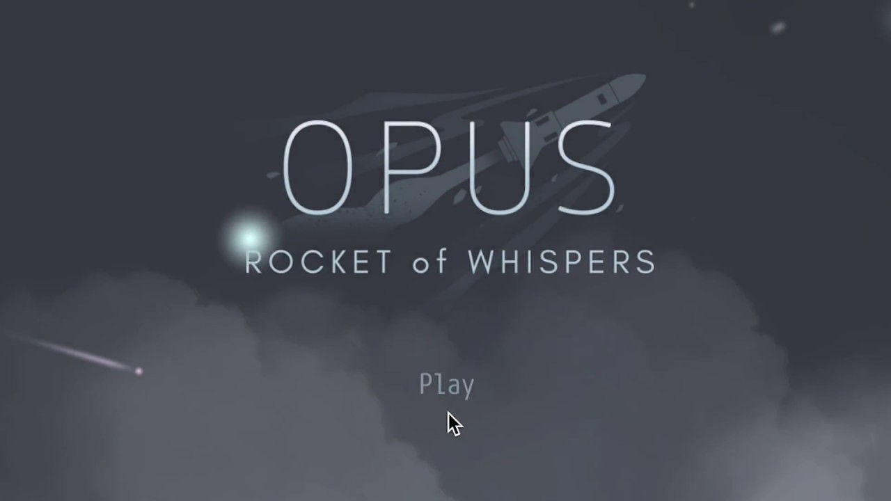 OPUS: Rocket of Whispers teaser teaser
