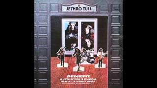 Jethro Tull - Alive and Well and Living In - 2013 remix