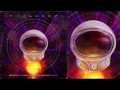 Best VGM 657 - Headlander - Methuselah