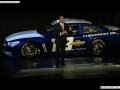 2013 Chevrolet SS Stockcar Unviel